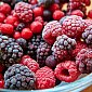 Alerta por Virus de la Hepatitis A en frutas del bosque congeladas procedentes de Bélgica.